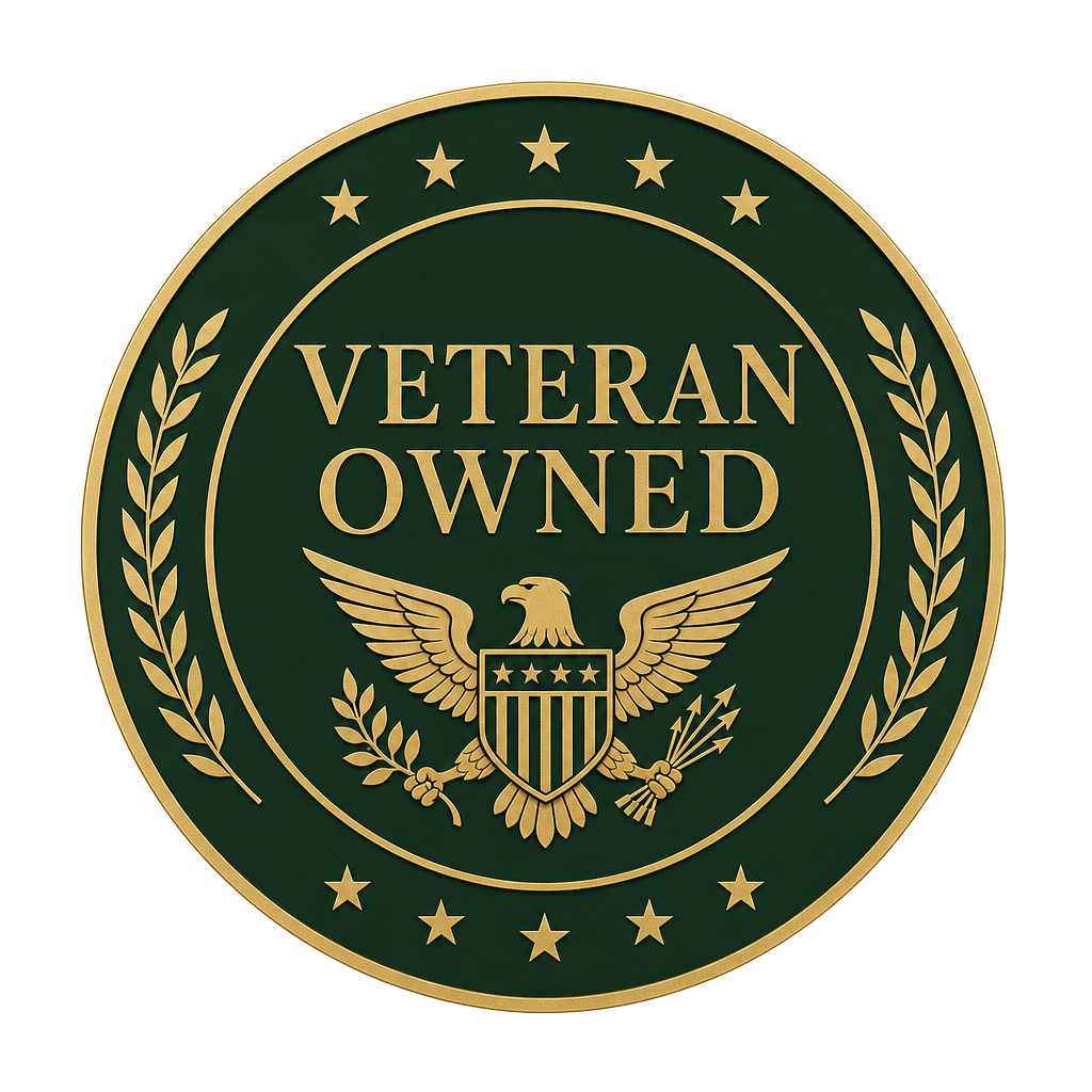 Hospitality Growth Advisors — Veteran-Owned Business