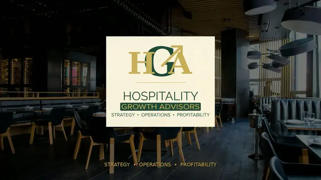 Hospitality Growth Advisors: how we work with restaurant, bar and coffee shop owners