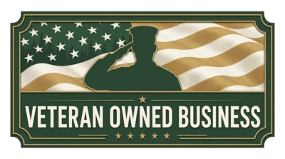 Veteran-Owned Business